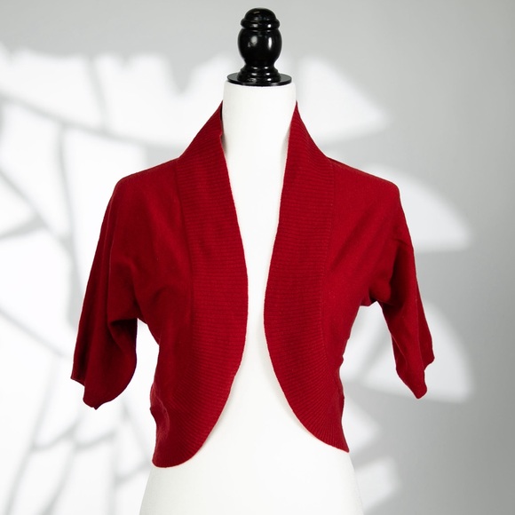 BANANA REPUBLIC • CARDIGANS
Size S • Excellent condition - Picture 1 of 7